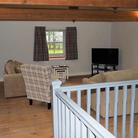 Nellies Shed, Wolds Way Holiday Cottages, 3 Bed Spacious Cottage Cottingham  Exteriör bild