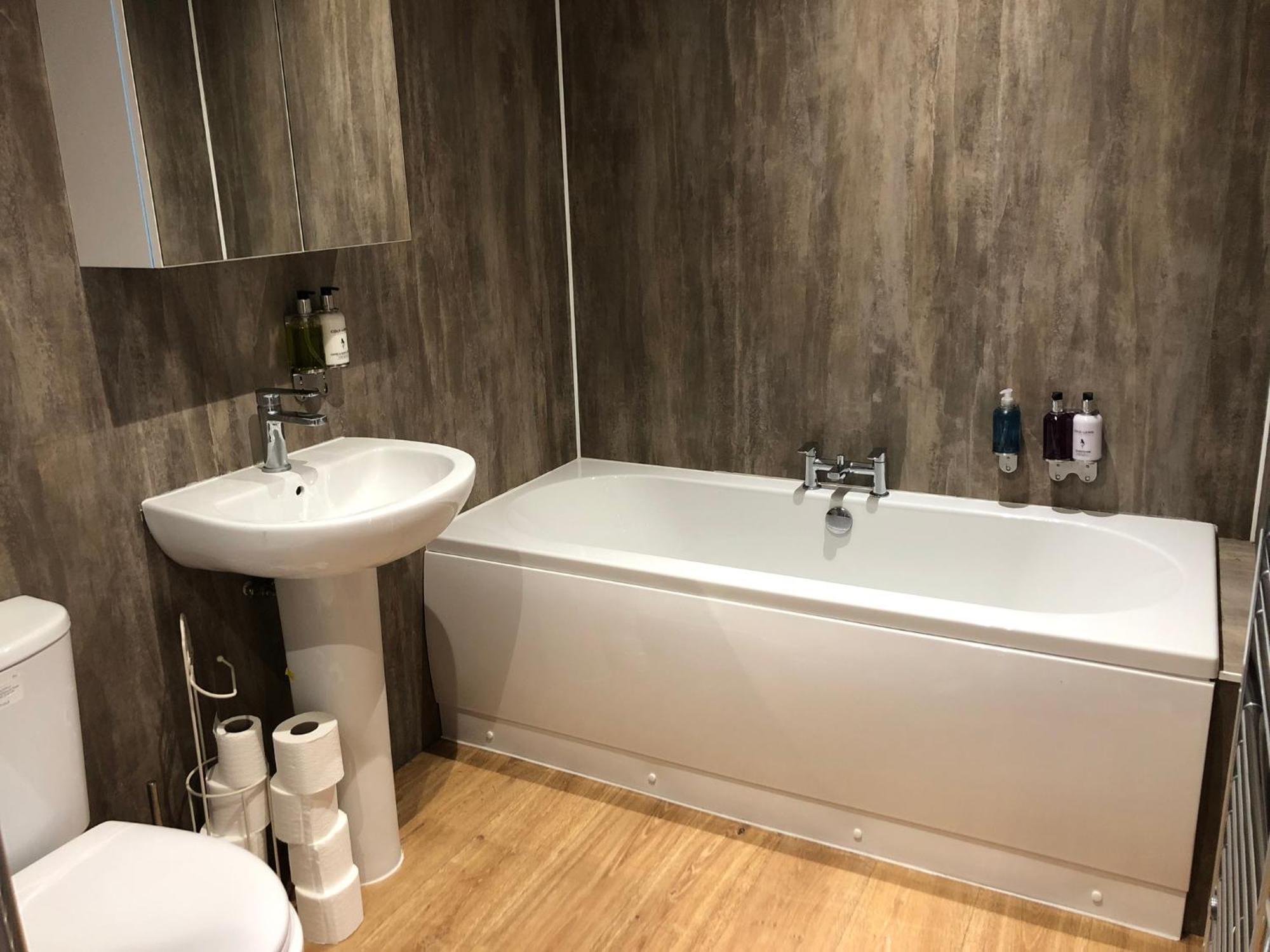 Nellies Shed, Wolds Way Holiday Cottages, 3 Bed Spacious Cottage Cottingham  Exteriör bild