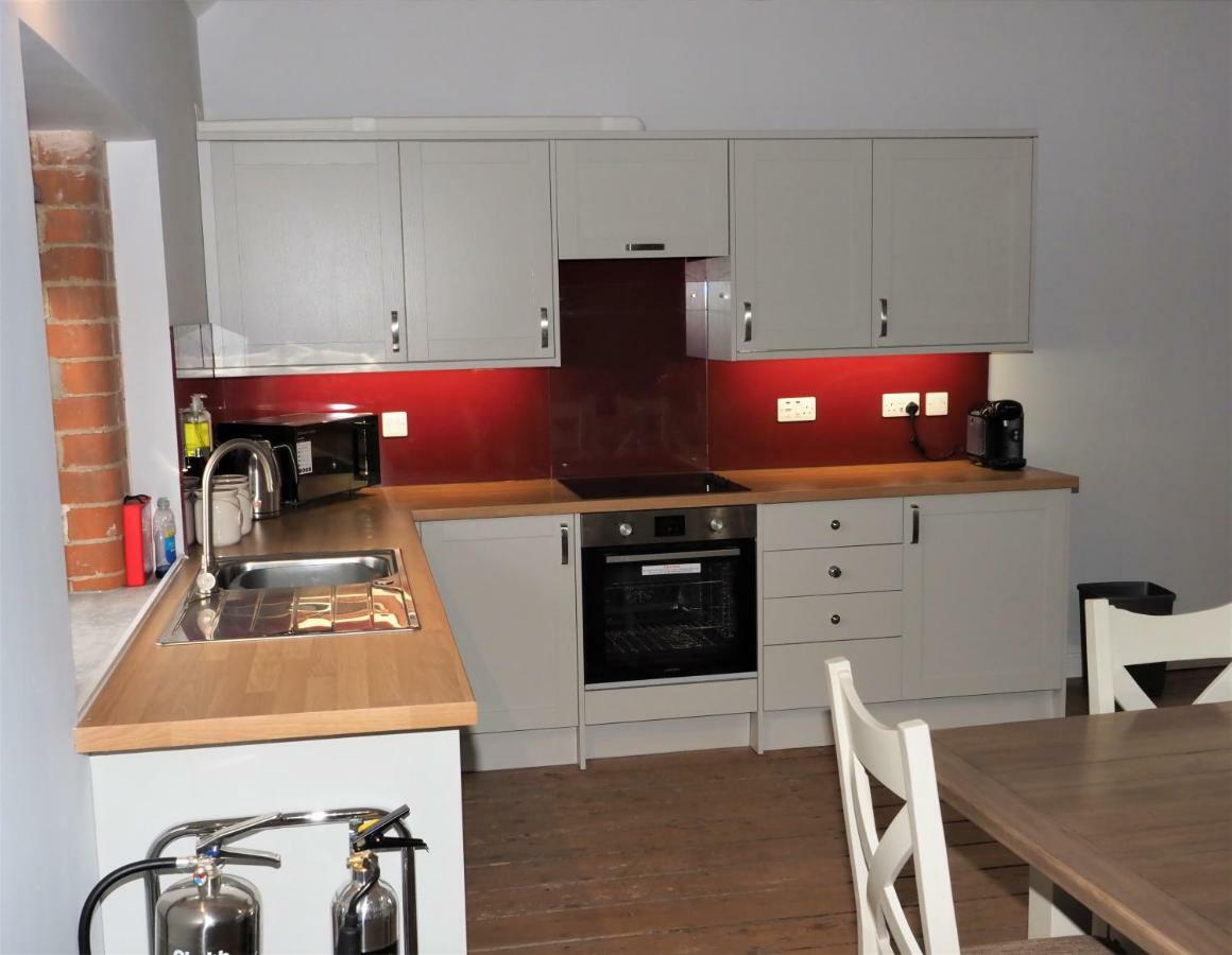 Nellies Shed, Wolds Way Holiday Cottages, 3 Bed Spacious Cottage Cottingham  Exteriör bild