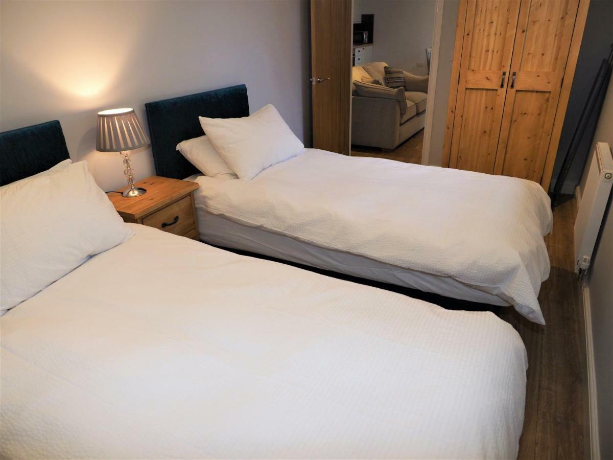 Nellies Shed, Wolds Way Holiday Cottages, 3 Bed Spacious Cottage Cottingham  Exteriör bild
