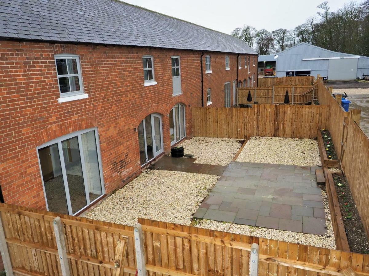 Nellies Shed, Wolds Way Holiday Cottages, 3 Bed Spacious Cottage Cottingham  Exteriör bild