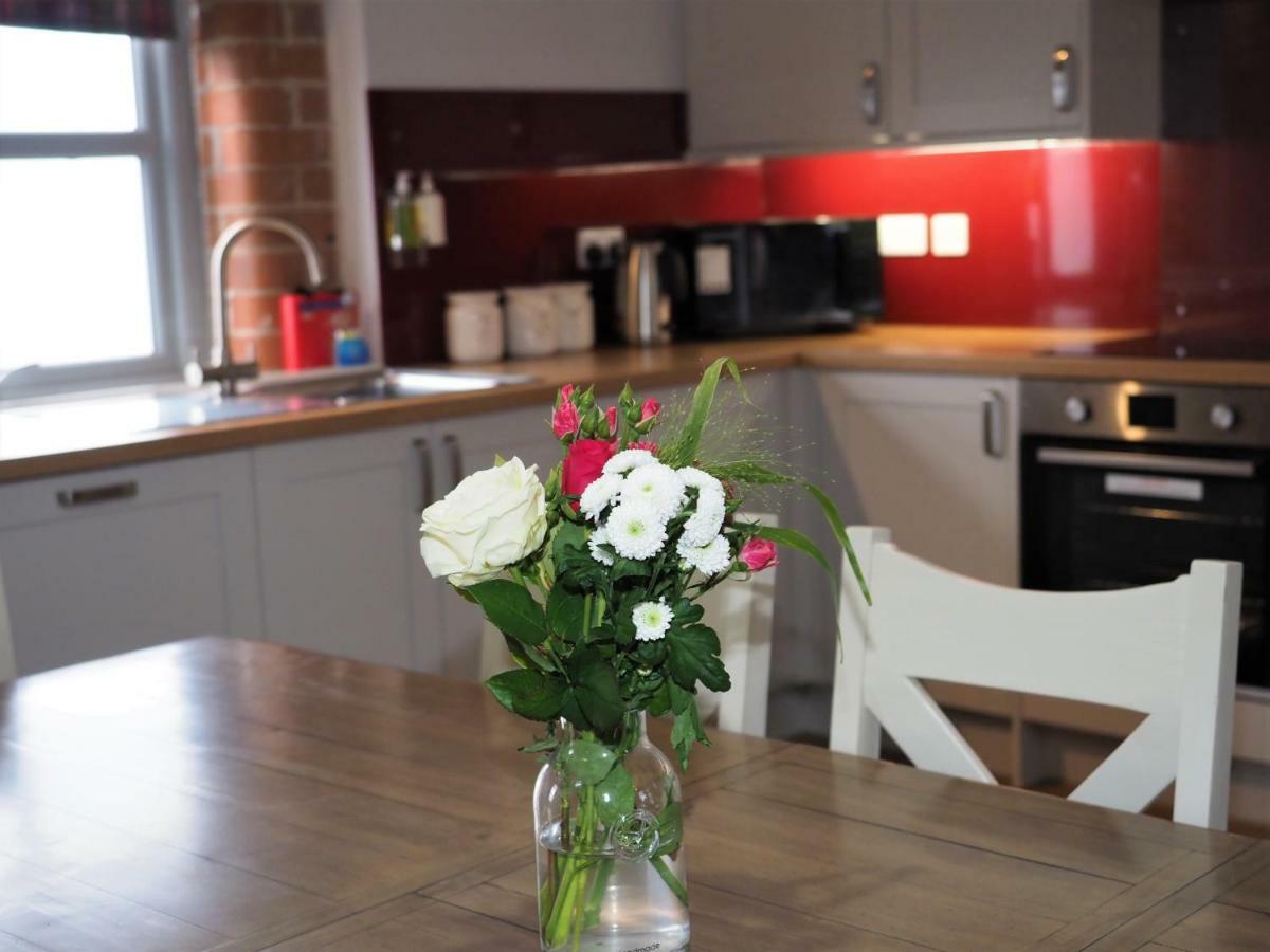 Nellies Shed, Wolds Way Holiday Cottages, 3 Bed Spacious Cottage Cottingham  Exteriör bild