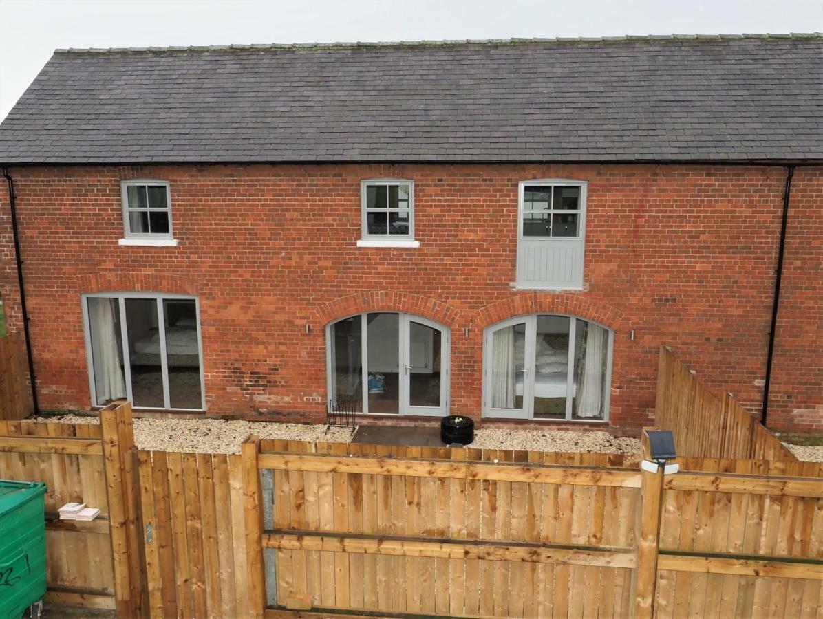 Nellies Shed, Wolds Way Holiday Cottages, 3 Bed Spacious Cottage Cottingham  Exteriör bild